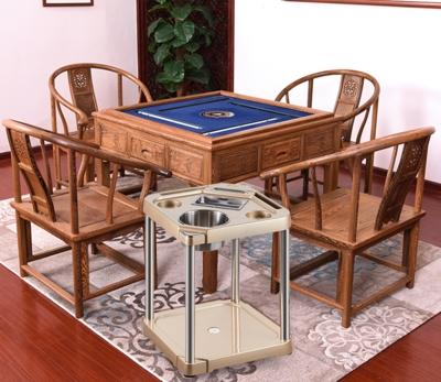 棋牌桌茶水凳尺寸是多少